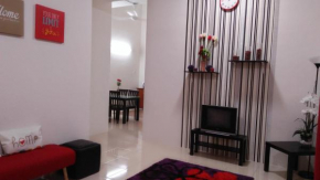 MaiHomestay Seri Iskandar